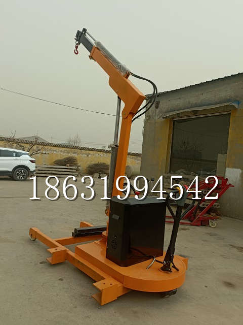 阿巴嘎旗厂家供应自制随车吊 12吨随车吊 自卸式随车吊 12吨随车吊起重机